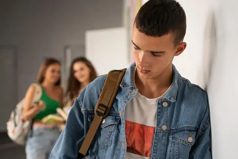 Como não se sentir isolado estudando online?