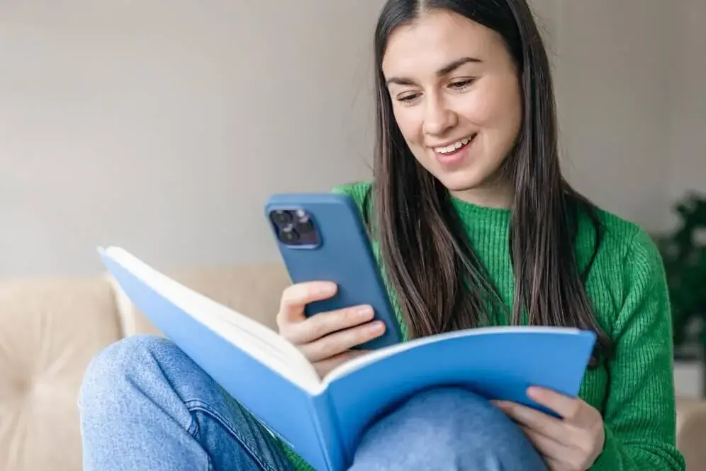 Tecnologia a favor do estudante virtual