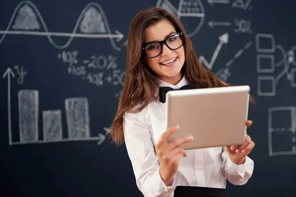 Tendências do ensino a distância