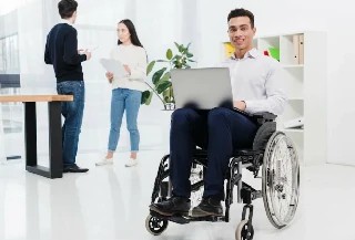 Curso gratuito de Acessibilidade