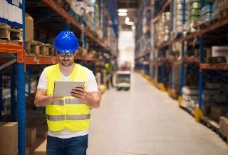 Curso gratuito de Administração de Armazenagem