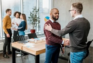 Curso gratuito de Administração de Conflitos