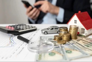 Curso gratuito de Administração de Finanças