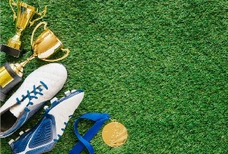 Curso gratuito de Administração de Futebol