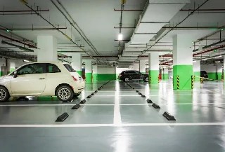 Curso gratuito de Administração de Garagens