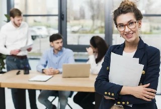 Curso gratuito de Administração de Recursos Humanos