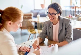 Curso gratuito de Administração de RH