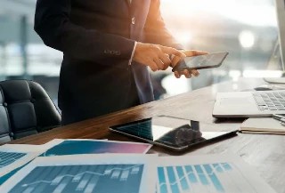 Curso gratuito de Administração de Vendas