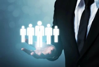 Curso gratuito de Administração em Recursos Humanos