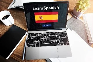 Curso gratuito de Aperfeiçoamento em Espanhol Intermediário
