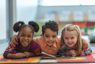 Curso gratuito de Aperfeiçoamento em Leitura Dinâmica