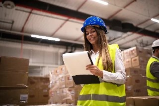Curso gratuito de Assistente de Importação