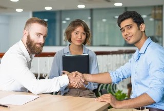 Curso gratuito de Assistente de Recursos Humanos