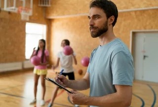 Curso gratuito de Avaliação Física Escolar