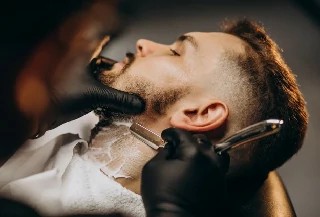 Curso Online Básico de Barbeiro
