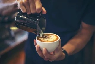 Curso gratuito de Barista