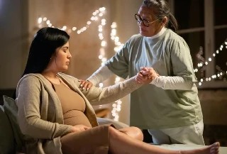 Curso gratuito de Básico de Doula