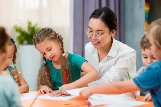 Curso gratuito de  Básico de Supervisor Pedagógico