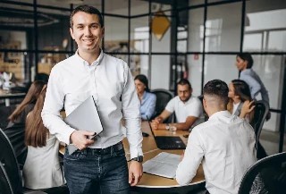 Curso gratuito de Básico em Agente Administrativo