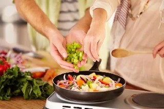 Curso gratuito de Básico em Alimentos Funcionais em Refeições