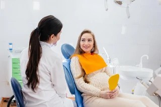 Curso gratuito de Básico em anestésicos odontológicos para gestantes