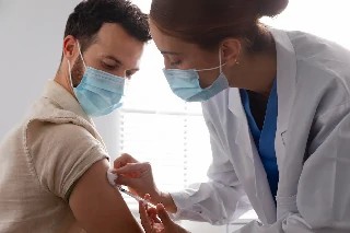 Curso gratuito de Básico em Aplicações de Vacinas