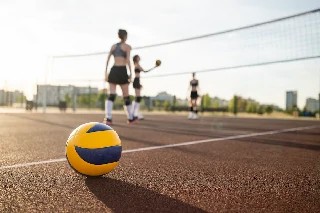 Curso gratuito de Básico em Arbitragem em Voleibol