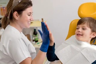 Curso gratuito de Básico em Assistência Odontológica à Pessoa com Transtorno do Espectro Autista