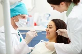 Curso gratuito de Básico em Assistência Odontológica em Pacientes Crônicos Renais