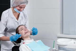 Curso gratuito de Básico em Assistência Odontológica para Pacientes com Doenças Respiratórias