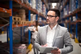 Curso gratuito de Básico em Assistente de Logística