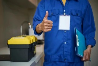 Curso gratuito de Básico em Auxiliar de Manutenção