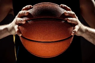 Curso gratuito de Básico em Basquetebol