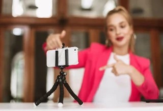 Curso gratuito de básico em Blogueira