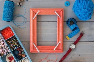 Curso gratuito de Básico em Bordados e Pedrarias