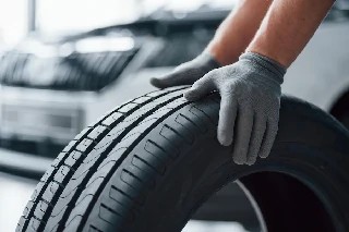 Curso gratuito de Básico em Borracheiro