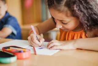 Curso gratuito de Básico em Capacitação Infantil