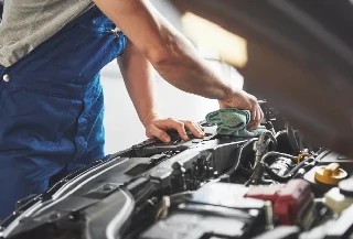 Curso gratuito de Básico em Chassi, Suspensão e Direção