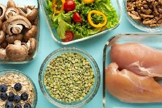 Curso gratuito de Básico em Classificação de Alimentos