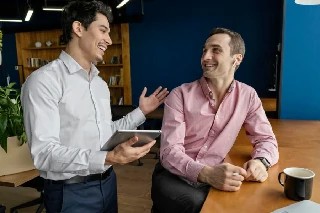 Curso gratuito de Básico em Comunicação Assertiva