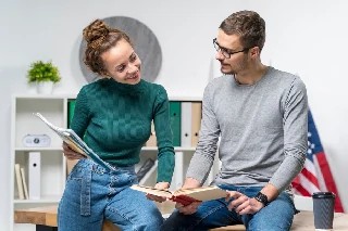 Curso gratuito de Básico em Comunicação da Linguagem