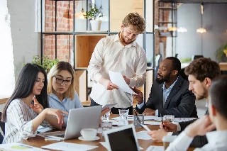 Curso gratuito de Básico em Comunicação e Relacionamento Interpessoal