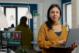 Curso gratuito online de Básico em Comunicação Visual com certificado