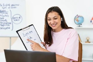 Curso gratuito de Básico em Conversação em Inglês