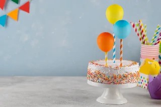 Curso gratuito de Básico em Decoração de Festas Infantis