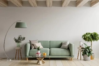 Curso gratuito de Básico em Decoração de interiores
