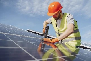 Curso gratuito online de Básico em Energia Fotovoltaica com certificado