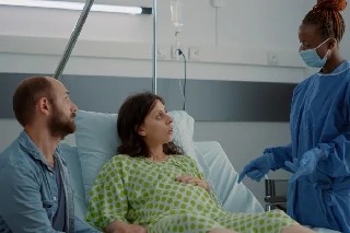 Curso gratuito de Básico em Enfermagem em Trabalho de Parto