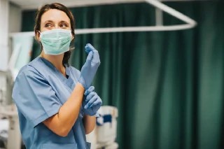 Curso gratuito de Básico em Enfermagem Forense