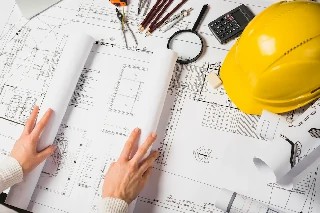 Curso gratuito online de Básico em Engenharia Civil com certificado
